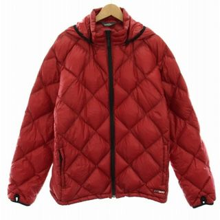 Eddie Bauer - 【80s】【USA製】エディー・バウアー グース Eddie Bauer - 【80s】【USA製】エディー・バウアー グース