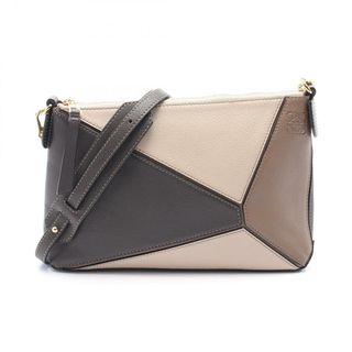 LOEWE - 極美品✨ロエベ レザー Tバケット 2WAY トート LOEWE - 極美品✨ロエベ レザー Tバケット 2WAY トート