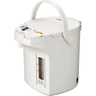 Panasonic - ❤Panasonic○マイコン沸騰ジャーポット○備長炭 Panasonic - ❤Panasonic○マイコン沸騰ジャーポット○備長炭