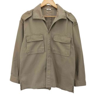 USED古着(ユーズドフルギ) レディース トップス カジュアルシャツ(シャツ/ブラウス(長袖/七分))