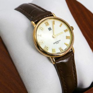 GIVENCHY(腕時計)のフリマアイテム一覧 GIVENCHY(腕時計)のフリマアイテム一覧