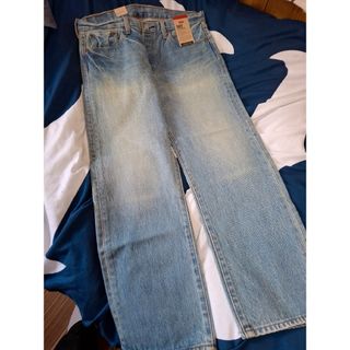 Levi's - Levi's 501 デニム USA製 00s 最終生産モデル Levi's - Levi's 501 デニム USA製 00s 最終生産モデル