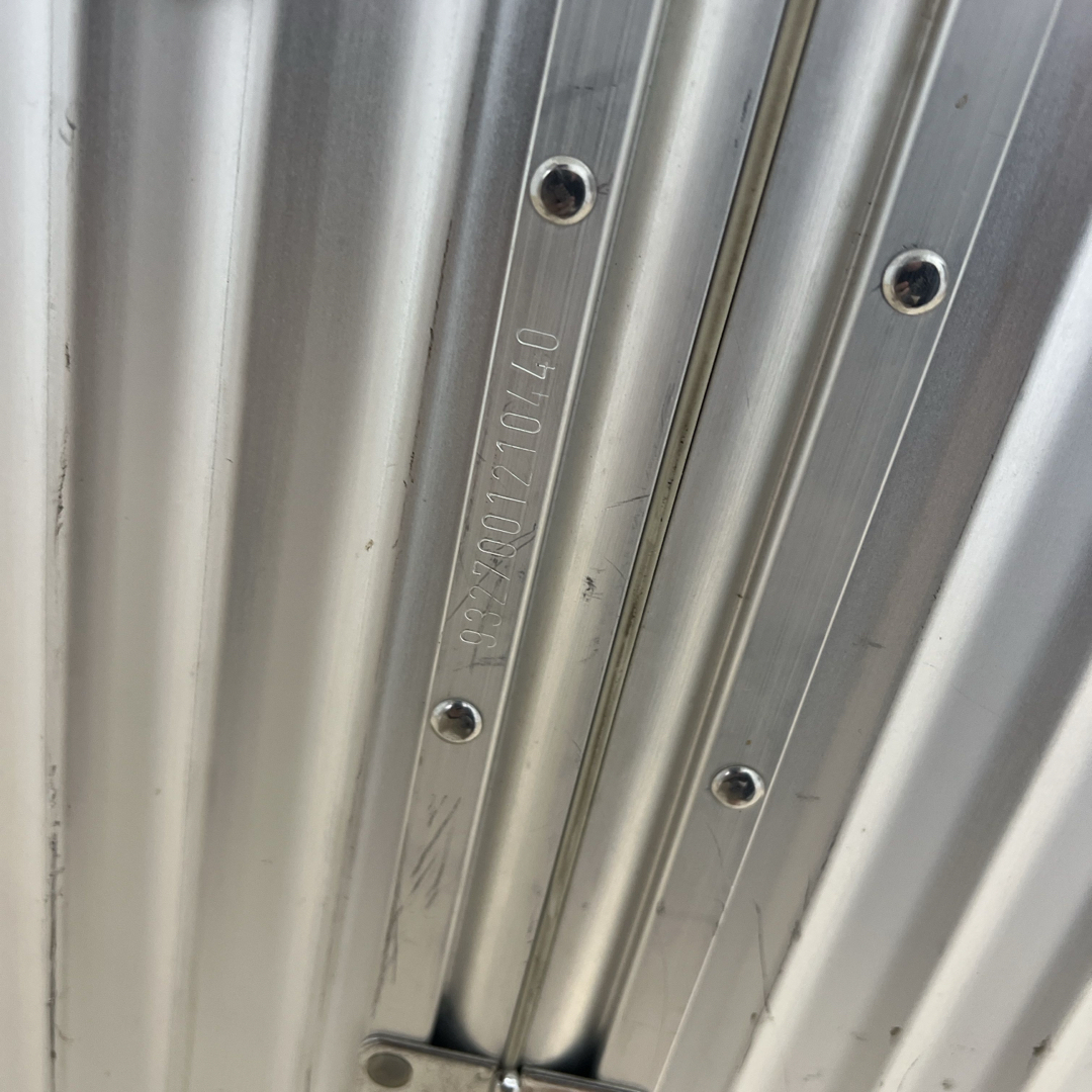 RIMOWA(リモワ)のrimowa メンズのバッグ(トラベルバッグ/スーツケース)の商品写真