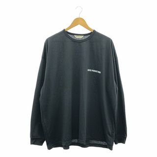 COOTIE(Tシャツ/カットソー(七分/長袖))のフリマアイテム一覧 COOTIE(Tシャツ/カットソー(七分/長袖))のフリマアイテム一覧