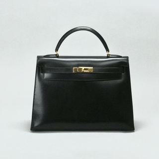 HERMES - 【極美品・希少モデル】エルメス ボリードリラックス45 HERMES - 【極美品・希少モデル】エルメス ボリードリラックス45