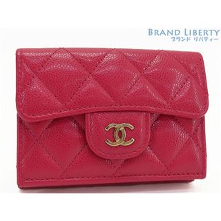 CHANEL(財布 ・ レッド/赤色系)のフリマアイテム一覧 CHANEL(財布 ・ レッド/赤色系)のフリマアイテム一覧
