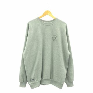 W)taps(スウェット)のフリマアイテム一覧 W)taps(スウェット)のフリマアイテム一覧