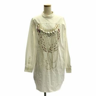 COMME des GARCONS HOMME PLUS(Tシャツ/カットソー(七分/長袖 COMME des GARCONS HOMME PLUS(Tシャツ/カットソー(七分/長袖