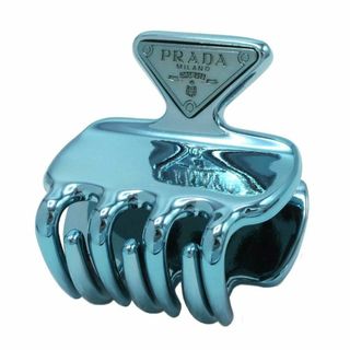 PRADA(バレッタ/ヘアクリップ)のフリマアイテム一覧 PRADA(バレッタ/ヘアクリップ)のフリマアイテム一覧