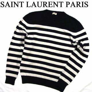 SAINT LAURENT(ニット/セーター)のフリマアイテム一覧 SAINT LAURENT(ニット/セーター)のフリマアイテム一覧