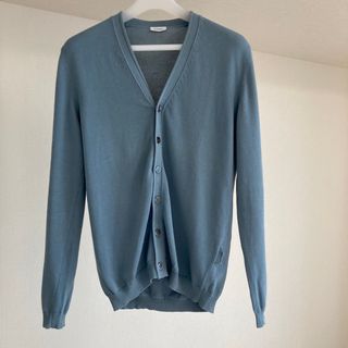 JIL SANDER - our legacy cardigan black mohair サイズ44の通販 JIL SANDER - our legacy cardigan black mohair サイズ44の通販