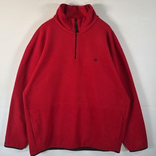NAUTICA(ジャケット/アウター ・ レッド/赤色系)のフリマ NAUTICA(ジャケット/アウター ・ レッド/赤色系)のフリマ