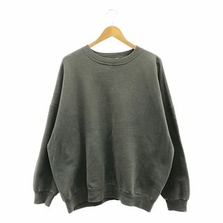 DEUXIEME CLASSE(トレーナー/スウェット)のフリマアイテム一覧 DEUXIEME CLASSE(トレーナー/スウェット)のフリマアイテム一覧
