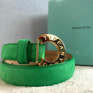 Tiffany & Co.(ベルト)のフリマアイテム一覧 Tiffany & Co.(ベルト)のフリマアイテム一覧
