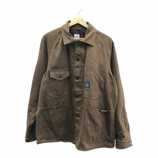POST OVERALLSの中古フリマアイテム一覧