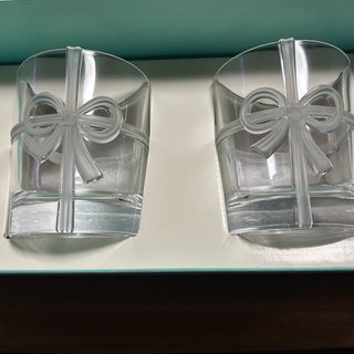 Tiffany & Co. - 未使用品 ティファニー アンパサンド カップ Tiffany & Co. - 未使用品 ティファニー アンパサンド カップ