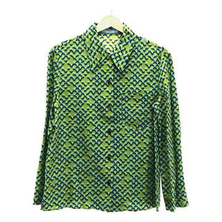 PRADA(シャツ/ブラウス(長袖/七分))のフリマアイテム一覧 PRADA(シャツ/ブラウス(長袖/七分))のフリマアイテム一覧