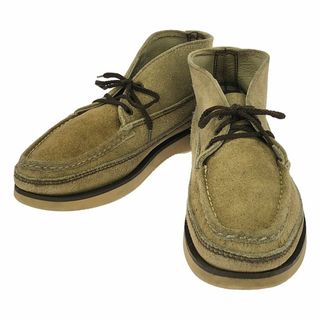 RUSSELL MOCCASINのフリマアイテム一覧 RUSSELL MOCCASINのフリマアイテム一覧