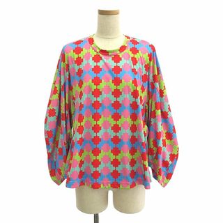 COMME des GARCONS(Tシャツ(長袖/七分))のフリマアイテム一覧 COMME des GARCONS(Tシャツ(長袖/七分))のフリマアイテム一覧