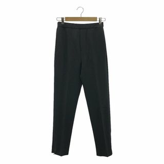 ドゥーズィエムクラス(DEUXIEME CLASSE)のDeuxieme Classe / ドゥーズィエムクラス | EVERYDAY I LIKE. ZIP パンツ | 36 | ネイビー | レディース(その他)
