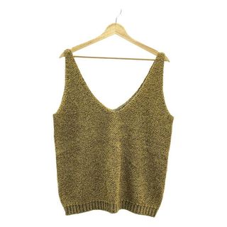 PRADA - レア美品✨プラダ クルーネックニット カシミヤ混 ロゴ PRADA - レア美品✨プラダ クルーネックニット カシミヤ混 ロゴ