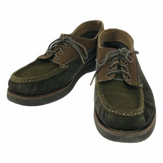 RUSSELL MOCCASINのフリマアイテム一覧 RUSSELL MOCCASINのフリマアイテム一覧