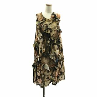 COMME des GARCONS(ロングワンピース/マキシワンピース)の COMME des GARCONS(ロングワンピース/マキシワンピース)の