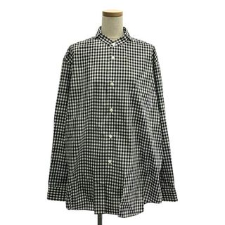 BLACK COMME des GARCONS(シャツ/ブラウス(長袖/七分))の BLACK COMME des GARCONS(シャツ/ブラウス(長袖/七分))の