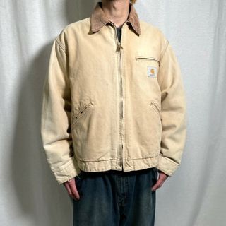 carhartt(カバーオール ・ ベージュ系)のフリマアイテム一覧 carhartt(カバーオール ・ ベージュ系)のフリマアイテム一覧