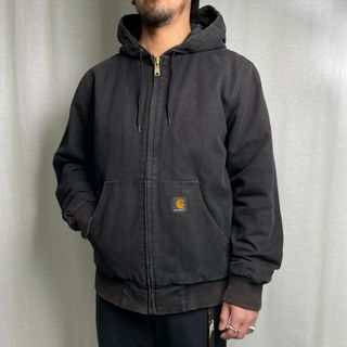 carhartt(カバーオール ・ ブラック/黒色系)のフリマアイテム一覧 carhartt(カバーオール ・ ブラック/黒色系)のフリマアイテム一覧