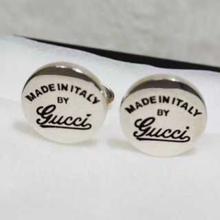 GUCCI(カフリンクス)のフリマアイテム一覧 GUCCI(カフリンクス)のフリマアイテム一覧
