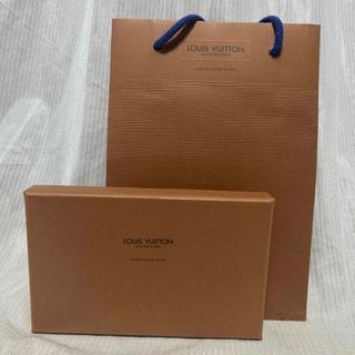 LOUIS VUITTON - ルイヴィトン ショッパー 紙袋 7枚セットの通販 LOUIS VUITTON - ルイヴィトン ショッパー 紙袋 7枚セットの通販