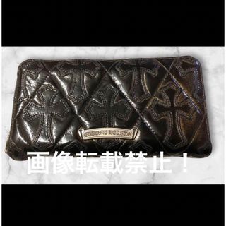 Chrome Hearts - 希少!一点物入手困難.クロムハーツ 財布 Chrome Hearts - 希少!一点物入手困難.クロムハーツ 財布