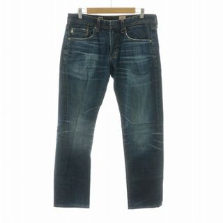 AG - エージーAGレディースデニムTHE BOBBIEwide leg crop24Rの AG - エージーAGレディースデニムTHE BOBBIEwide leg crop24Rの