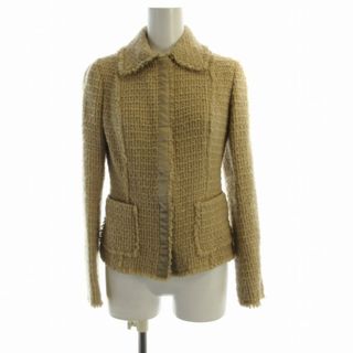 EPOCA - EPOCA(エポカ) コート サイズ40 M レディース美品 EPOCA - EPOCA(エポカ) コート サイズ40 M レディース美品