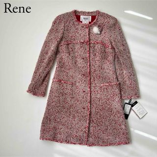 René(ロングコート)のフリマアイテム一覧 René(ロングコート)のフリマアイテム一覧