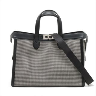 FENDI - フェンディ FENDI モンスター バグス 7VA367 カバン 縦 FENDI - フェンディ FENDI モンスター バグス 7VA367 カバン 縦