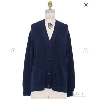 Drawer - RESORT1 7Gあぜ編みカーディガンの通販|ラクマ Drawer - RESORT1 7Gあぜ編みカーディガンの通販|ラクマ