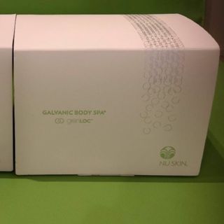 NU SKIN(フェイスケア/美顔器)のフリマアイテム一覧 NU SKIN(フェイスケア/美顔器)のフリマアイテム一覧