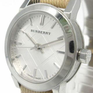 BURBERRY - 547【美品】バーバリー時計 チェンジベゼル BURBERRY - 547【美品】バーバリー時計 チェンジベゼル