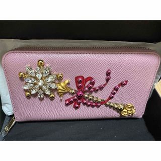 DOLCE&GABBANA(財布)のフリマアイテム一覧 DOLCE&GABBANA(財布)のフリマアイテム一覧