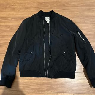 ZARA - zara MA-1の通販 by muukoto|ザラならラクマ ZARA - zara MA-1の通販 by muukoto|ザラならラクマ