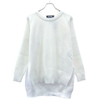 BLACK COMME des GARCONS(ニット/セーター)のフリマアイテム一覧 BLACK COMME des GARCONS(ニット/セーター)のフリマアイテム一覧