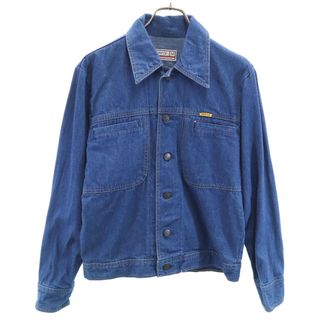 EDWIN(Gジャン/デニムジャケット)のフリマアイテム一覧 EDWIN(Gジャン/デニムジャケット)のフリマアイテム一覧