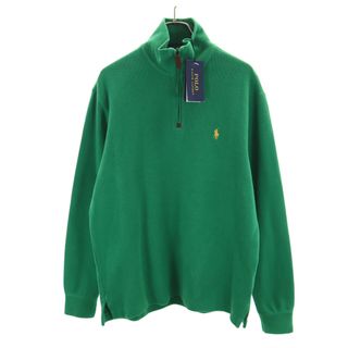 POLO RALPH LAUREN - ラルフローレン ビック ポロベア 刺繍ロゴ POLO RALPH LAUREN - ラルフローレン ビック ポロベア 刺繍ロゴ