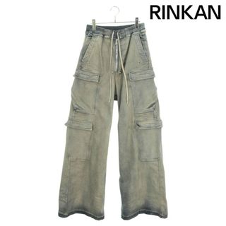 DRKSHDW(ワークパンツ/カーゴパンツ)のフリマアイテム一覧 DRKSHDW(ワークパンツ/カーゴパンツ)のフリマアイテム一覧
