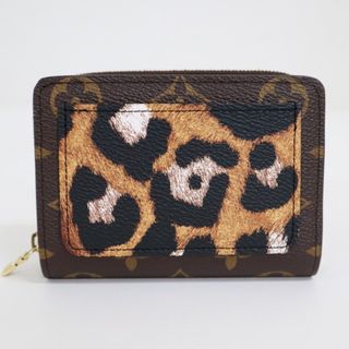 LOUIS VUITTON(レオパード ・ 財布)のフリマアイテム一覧 LOUIS VUITTON(レオパード ・ 財布)のフリマアイテム一覧