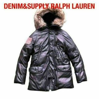 Denim & Supply Ralph Lauren(ダウンジャケット)のフリマ Denim & Supply Ralph Lauren(ダウンジャケット)のフリマ