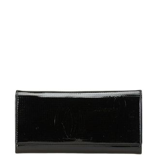 Cartier(財布 ・ ブラック/黒色系)のフリマアイテム一覧 Cartier(財布 ・ ブラック/黒色系)のフリマアイテム一覧