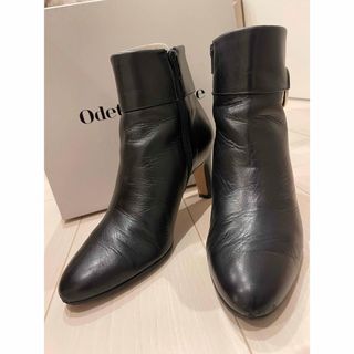 ODETTE E ODILE(ブーツ)のフリマアイテム一覧 ODETTE E ODILE(ブーツ)のフリマアイテム一覧